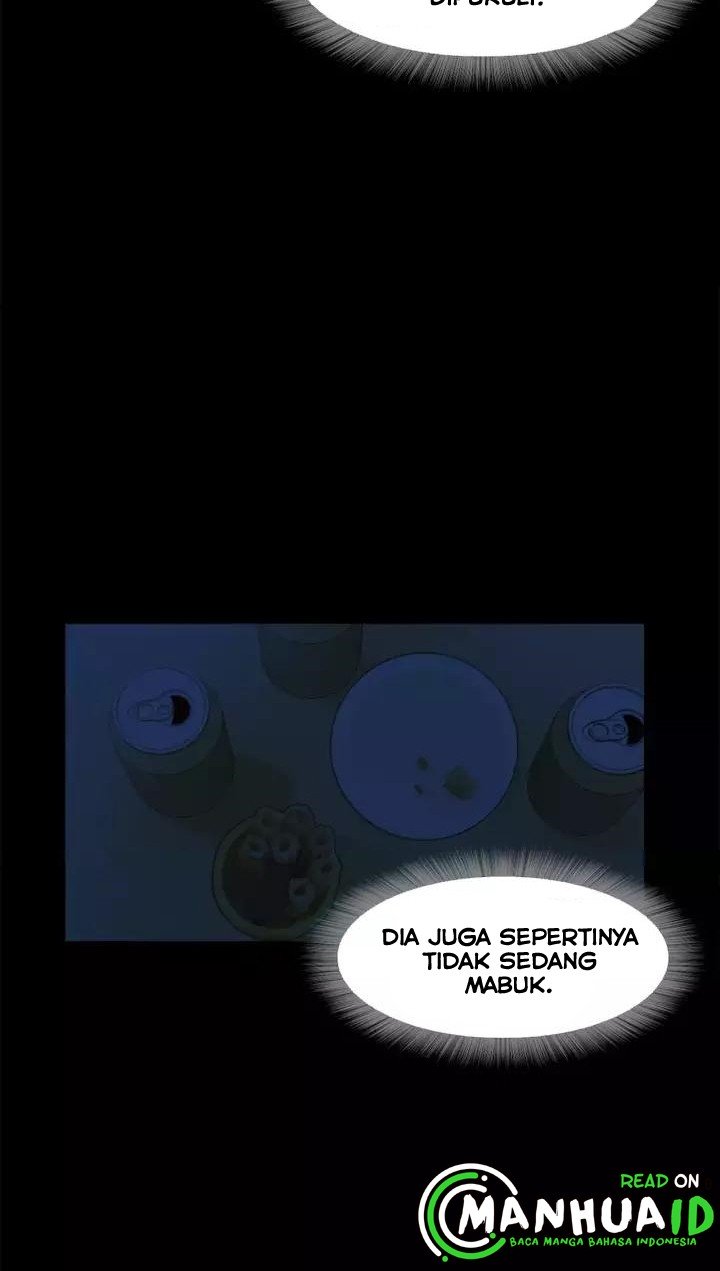 Lucky Bad Man Chapter 22 Gambar 58