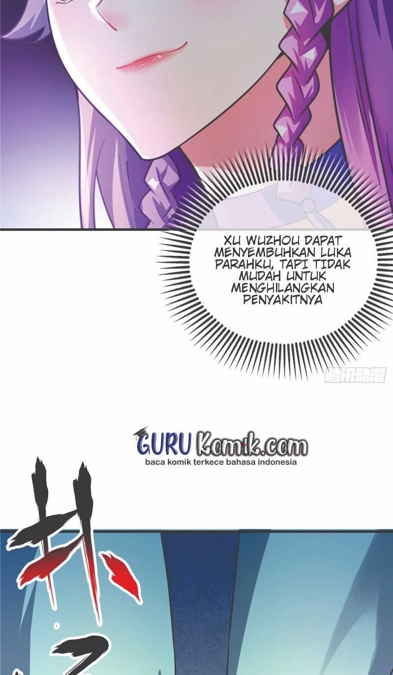 The First Son-In-Law Vanguard of All Time Chapter 19 Gambar 11