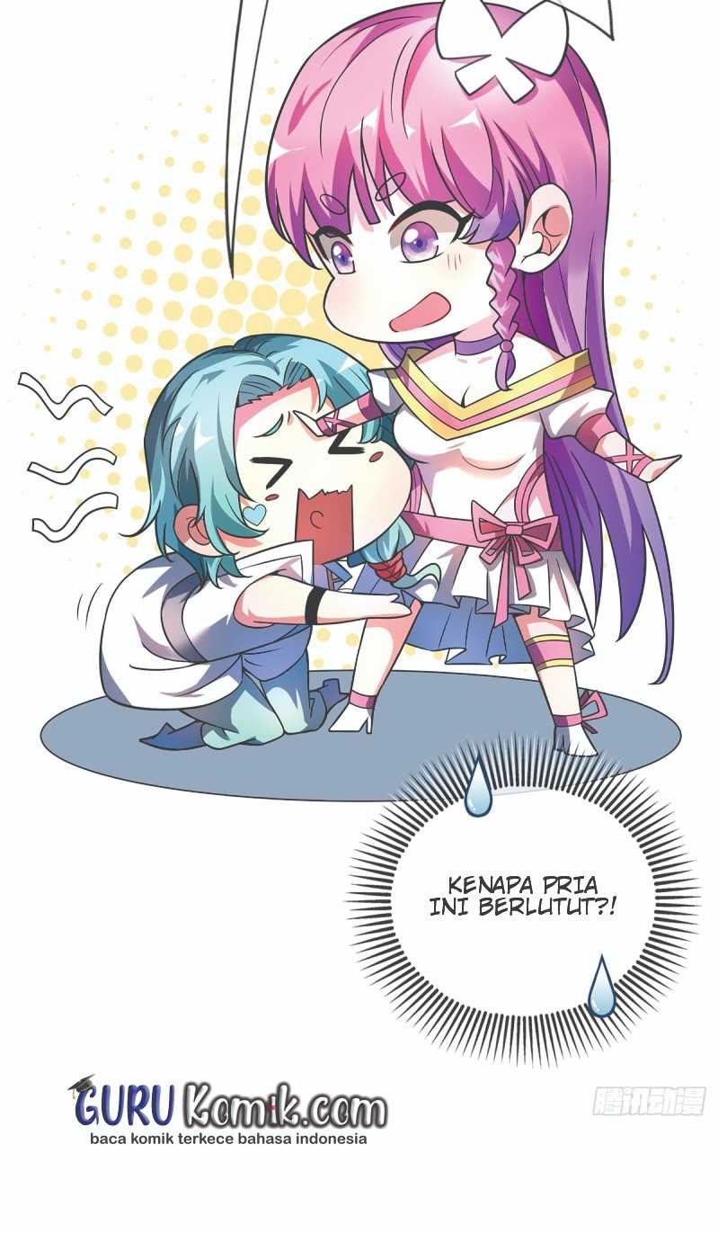 The First Son-In-Law Vanguard of All Time Chapter 19 Gambar 13