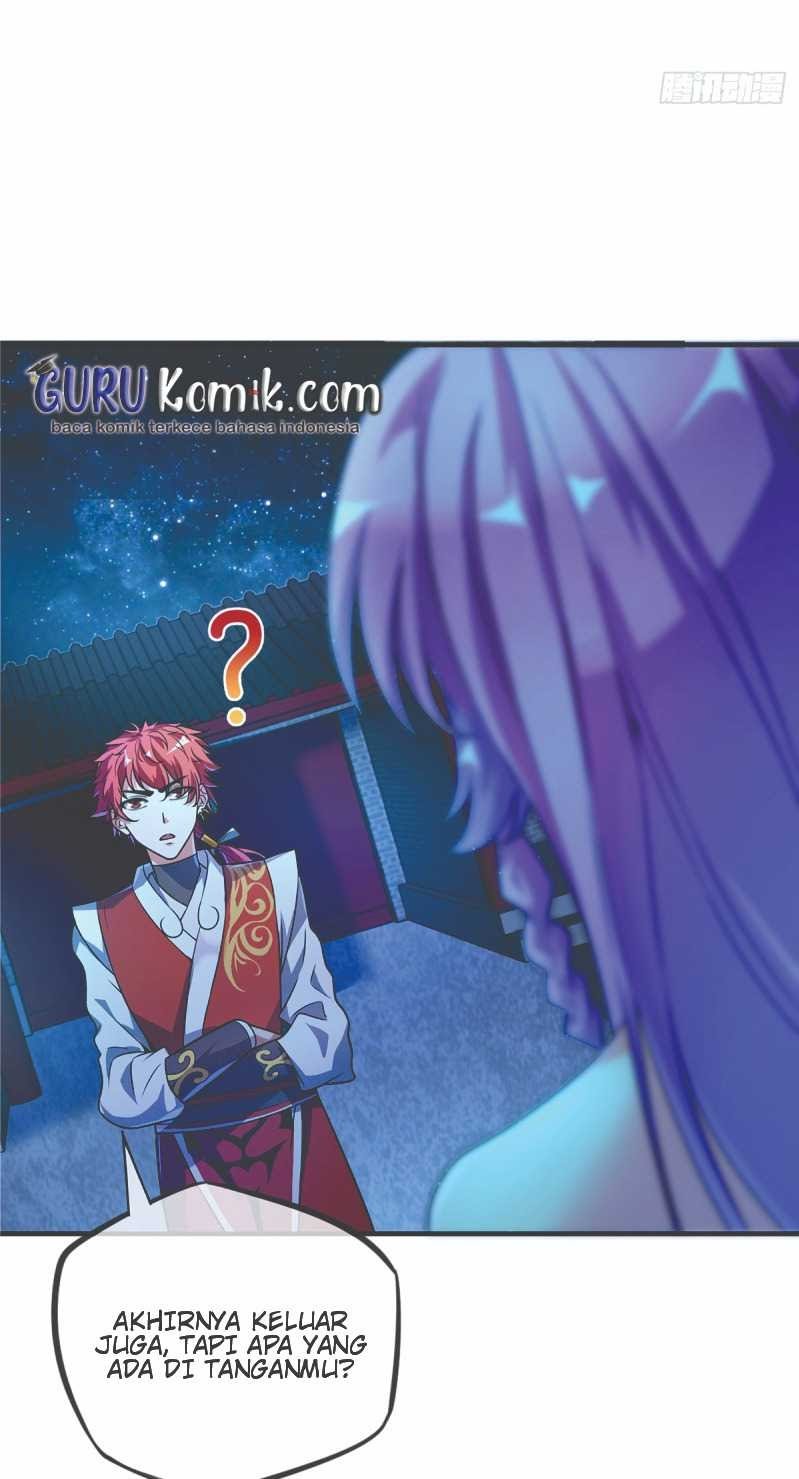 The First Son-In-Law Vanguard of All Time Chapter 19 Gambar 15