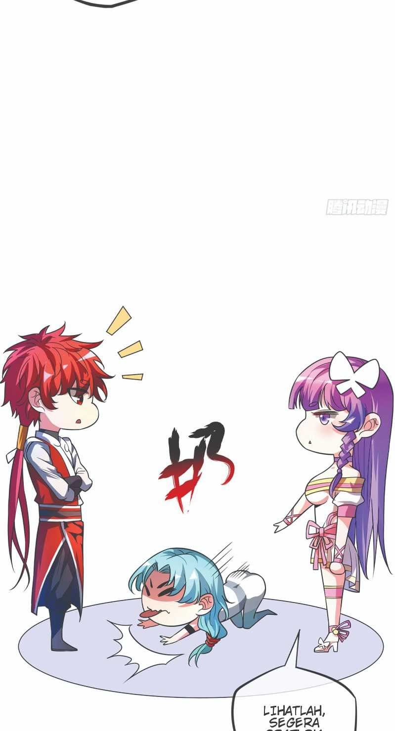 The First Son-In-Law Vanguard of All Time Chapter 19 Gambar 16