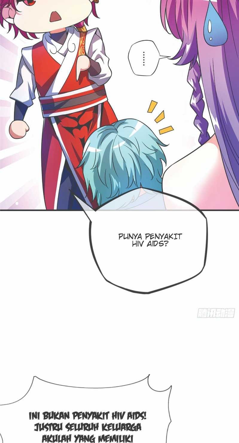 The First Son-In-Law Vanguard of All Time Chapter 19 Gambar 20