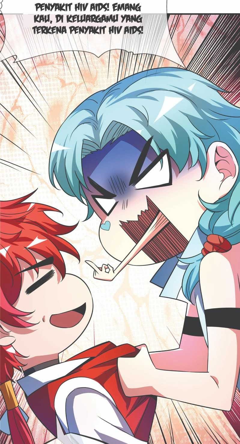 The First Son-In-Law Vanguard of All Time Chapter 19 Gambar 21