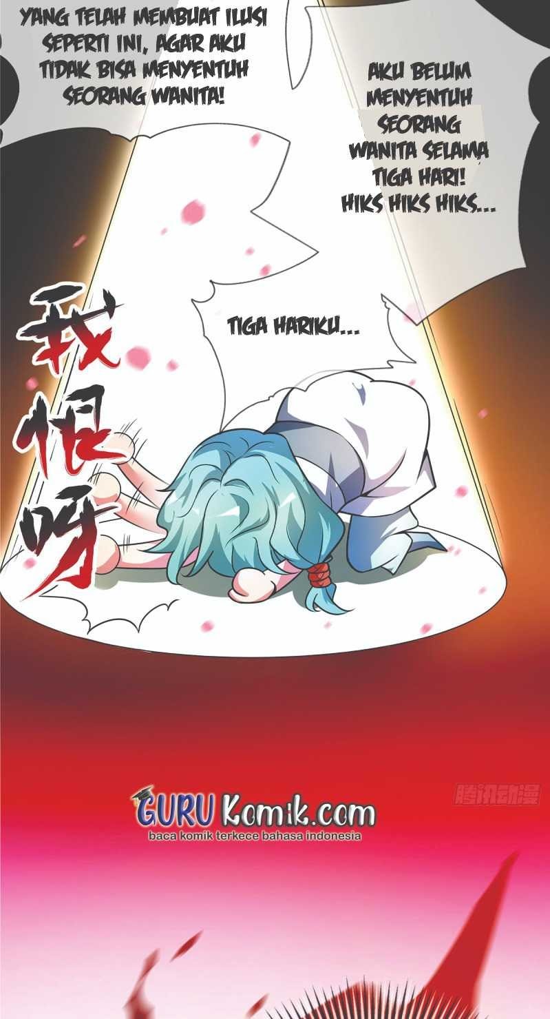 The First Son-In-Law Vanguard of All Time Chapter 19 Gambar 23