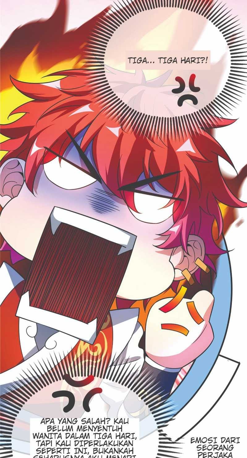 The First Son-In-Law Vanguard of All Time Chapter 19 Gambar 24