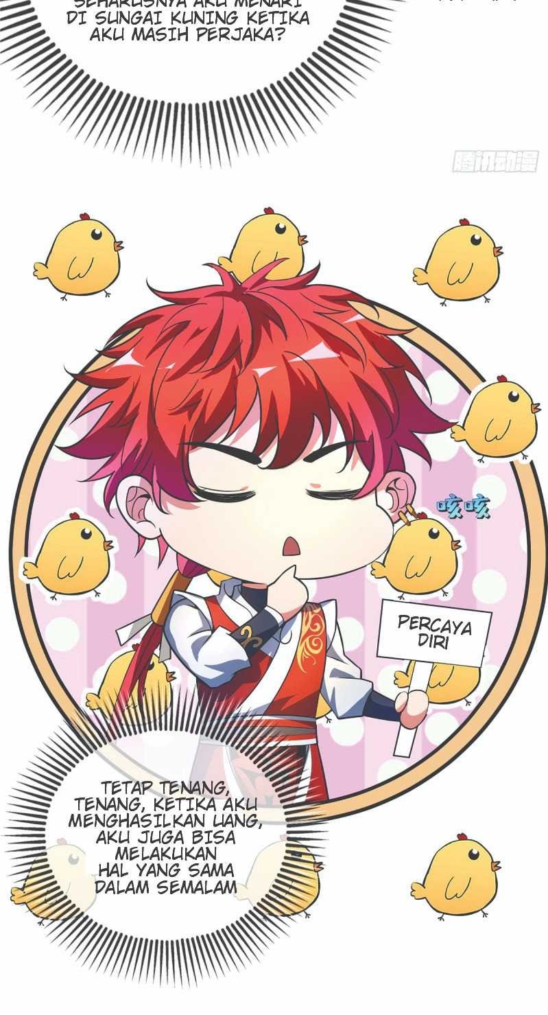 The First Son-In-Law Vanguard of All Time Chapter 19 Gambar 25