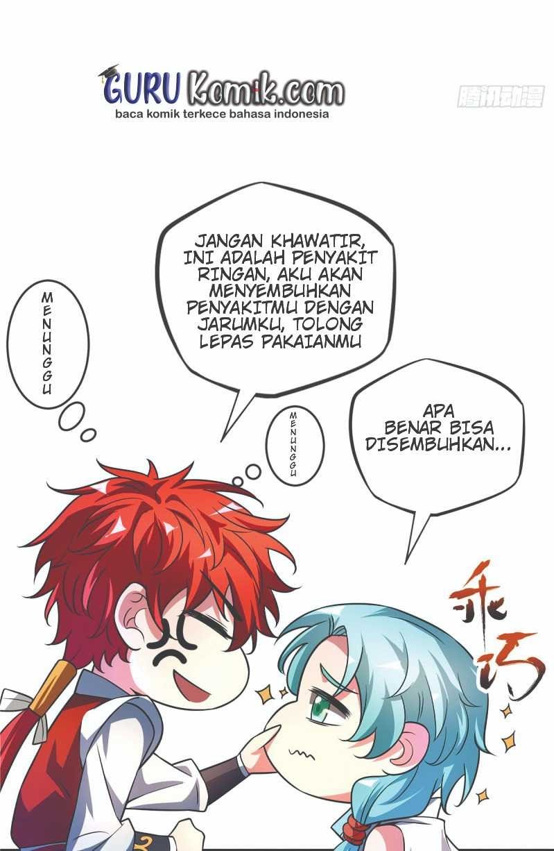 The First Son-In-Law Vanguard of All Time Chapter 19 Gambar 26
