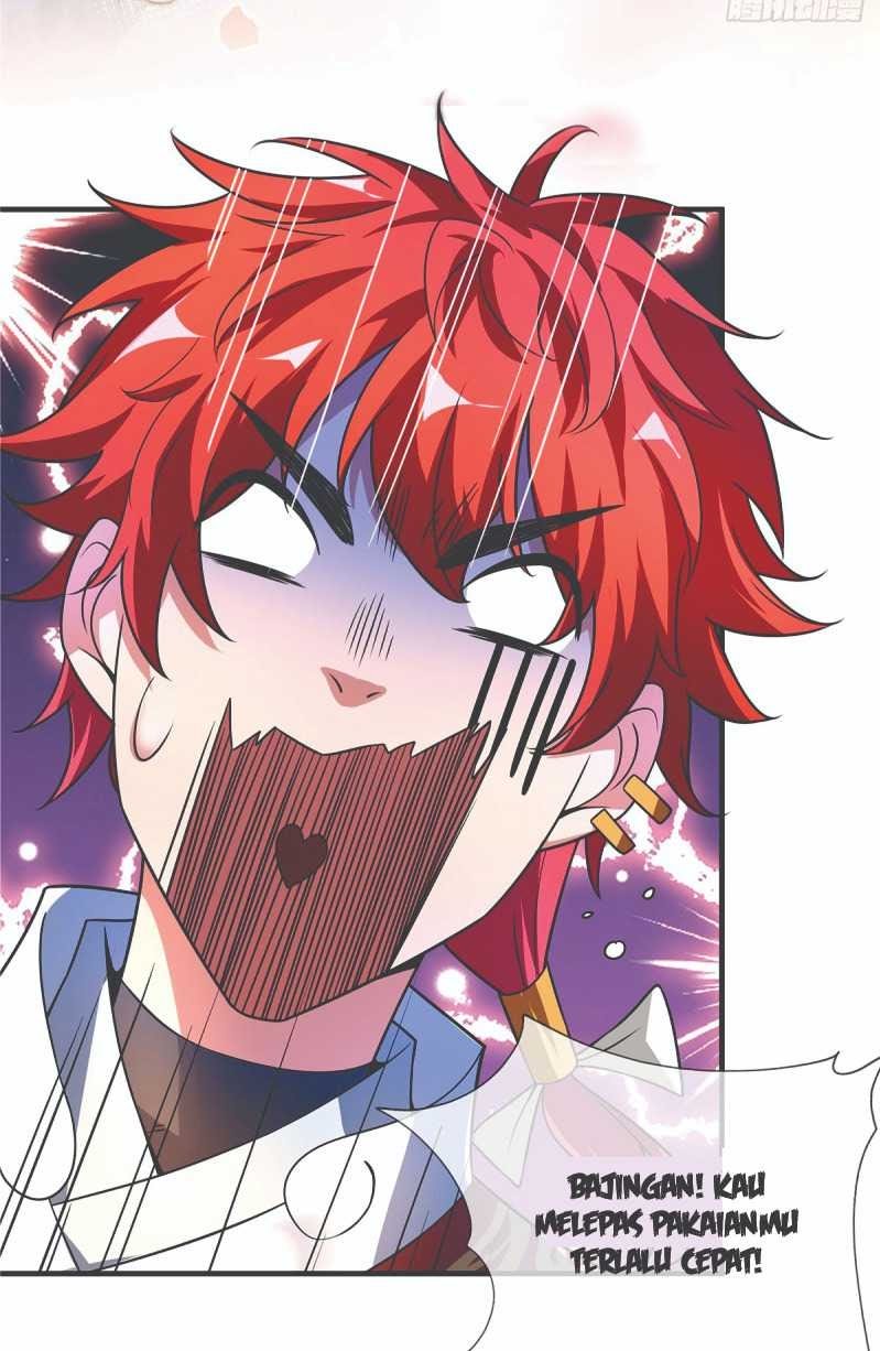 The First Son-In-Law Vanguard of All Time Chapter 19 Gambar 31