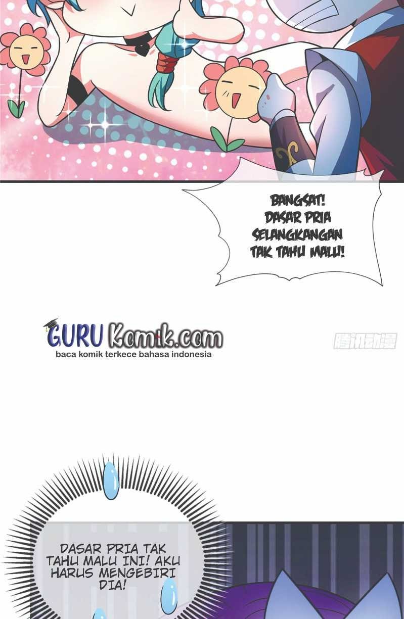 The First Son-In-Law Vanguard of All Time Chapter 19 Gambar 33