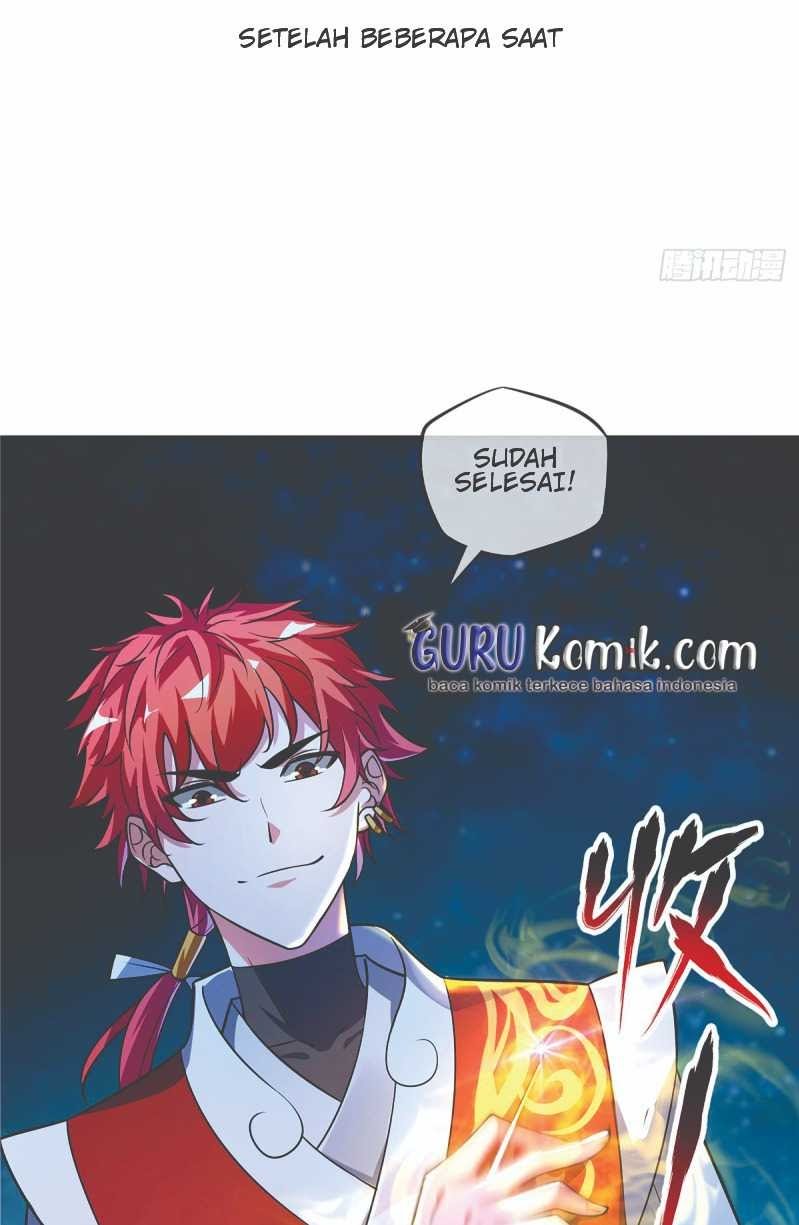The First Son-In-Law Vanguard of All Time Chapter 19 Gambar 36