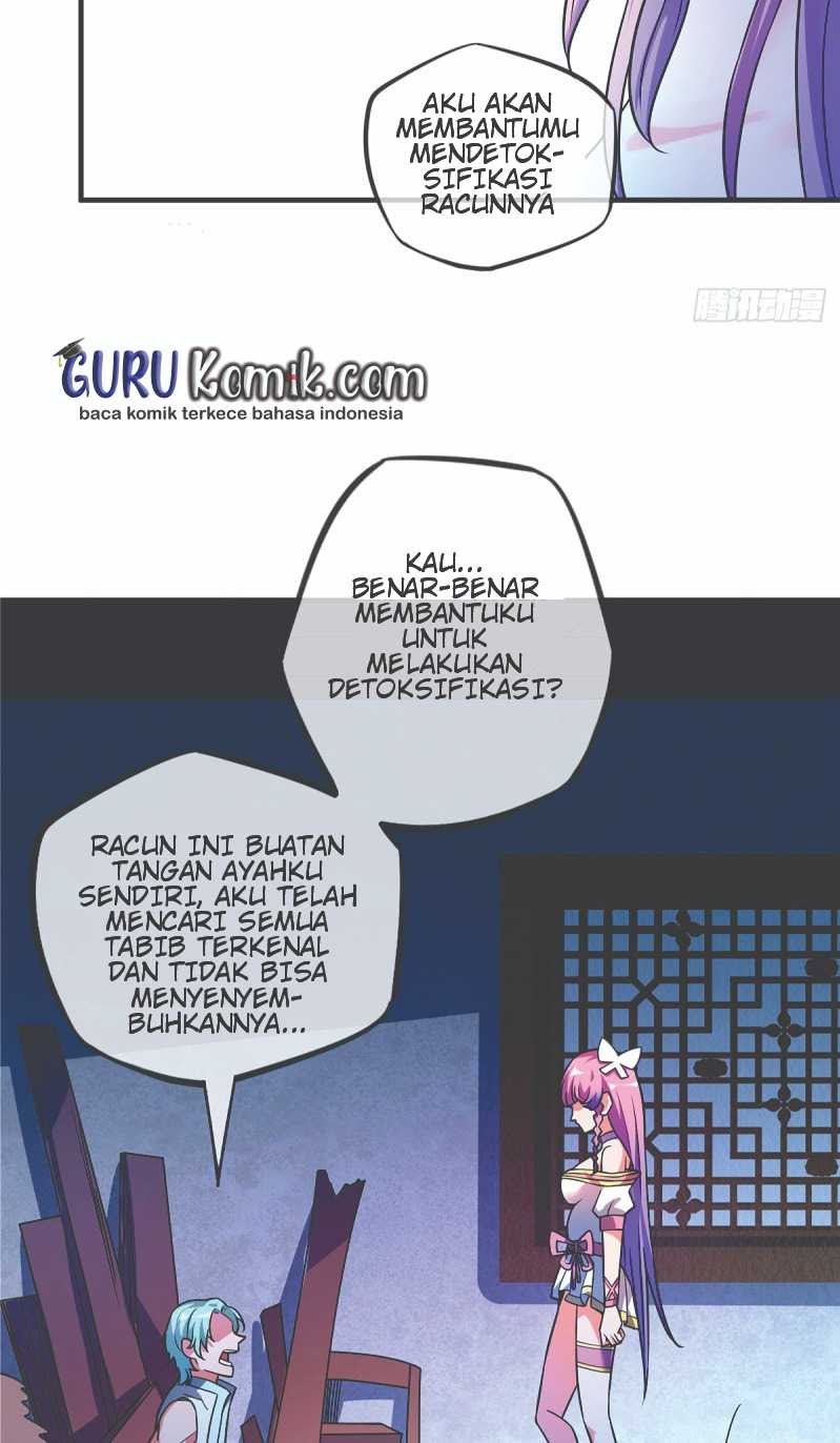 The First Son-In-Law Vanguard of All Time Chapter 19 Gambar 9