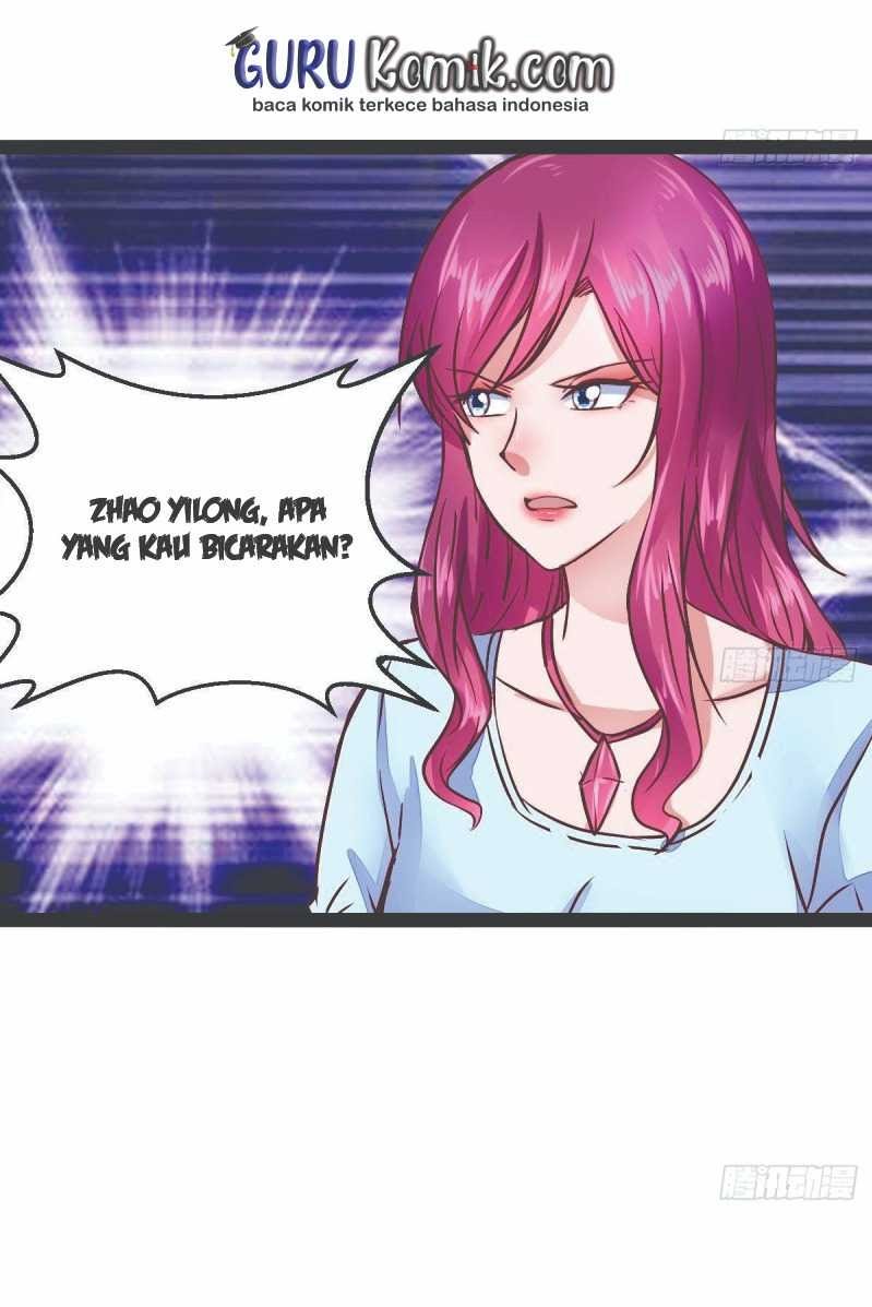 Rebirth Into the Strongest Immortal Cultivator Chapter 24 Gambar 14