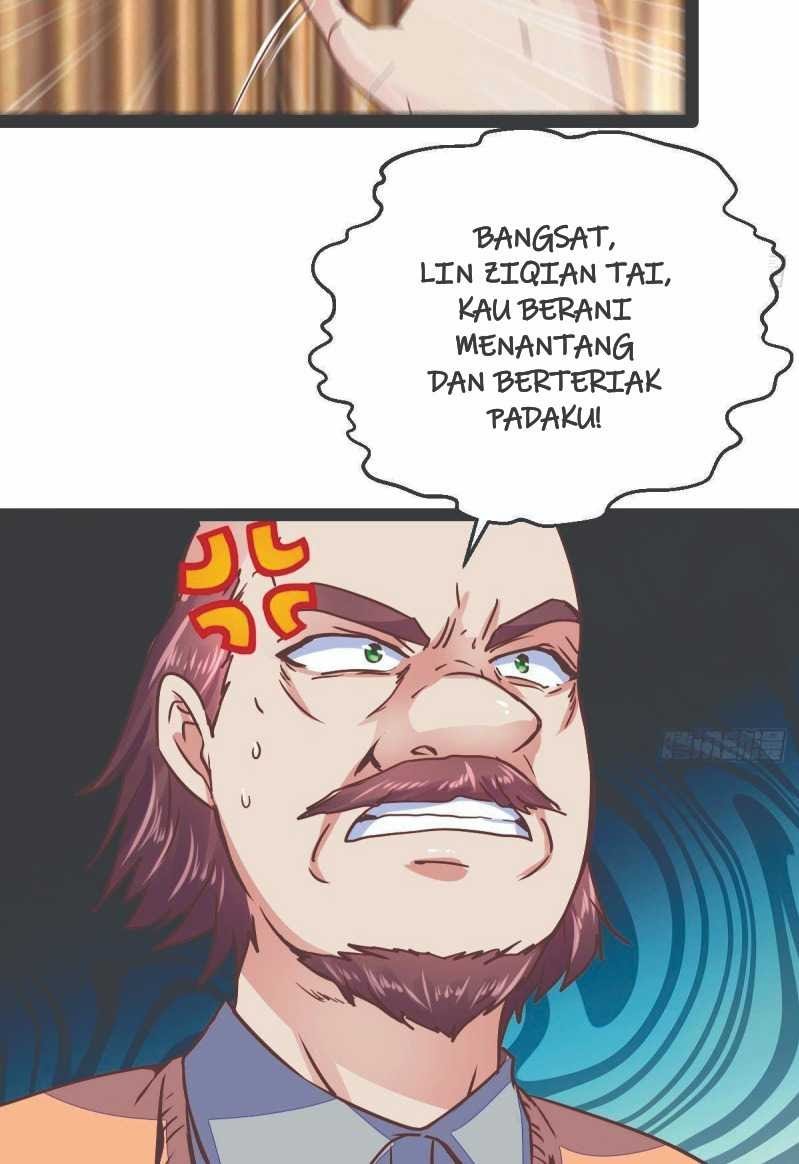 Rebirth Into the Strongest Immortal Cultivator Chapter 24 Gambar 35