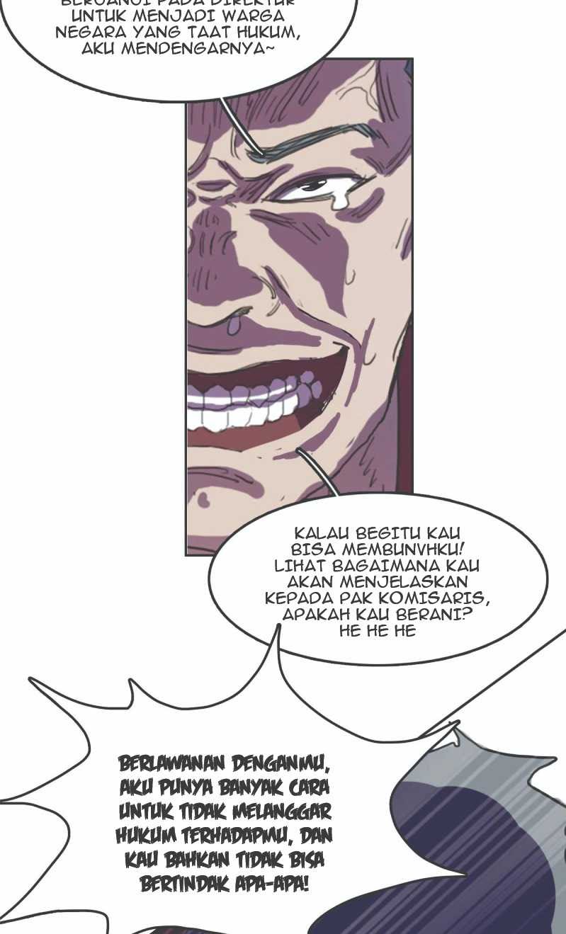 I Was Possessed By The Devil Chapter 18 Gambar 27