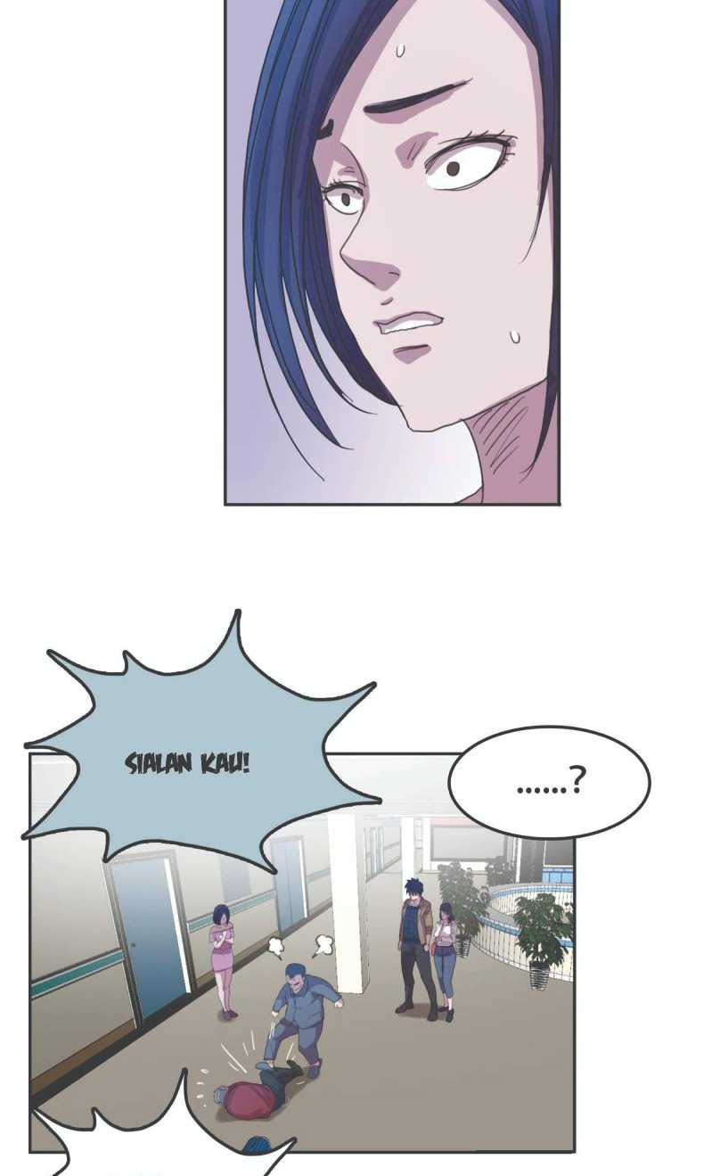 I Was Possessed By The Devil Chapter 18 Gambar 33