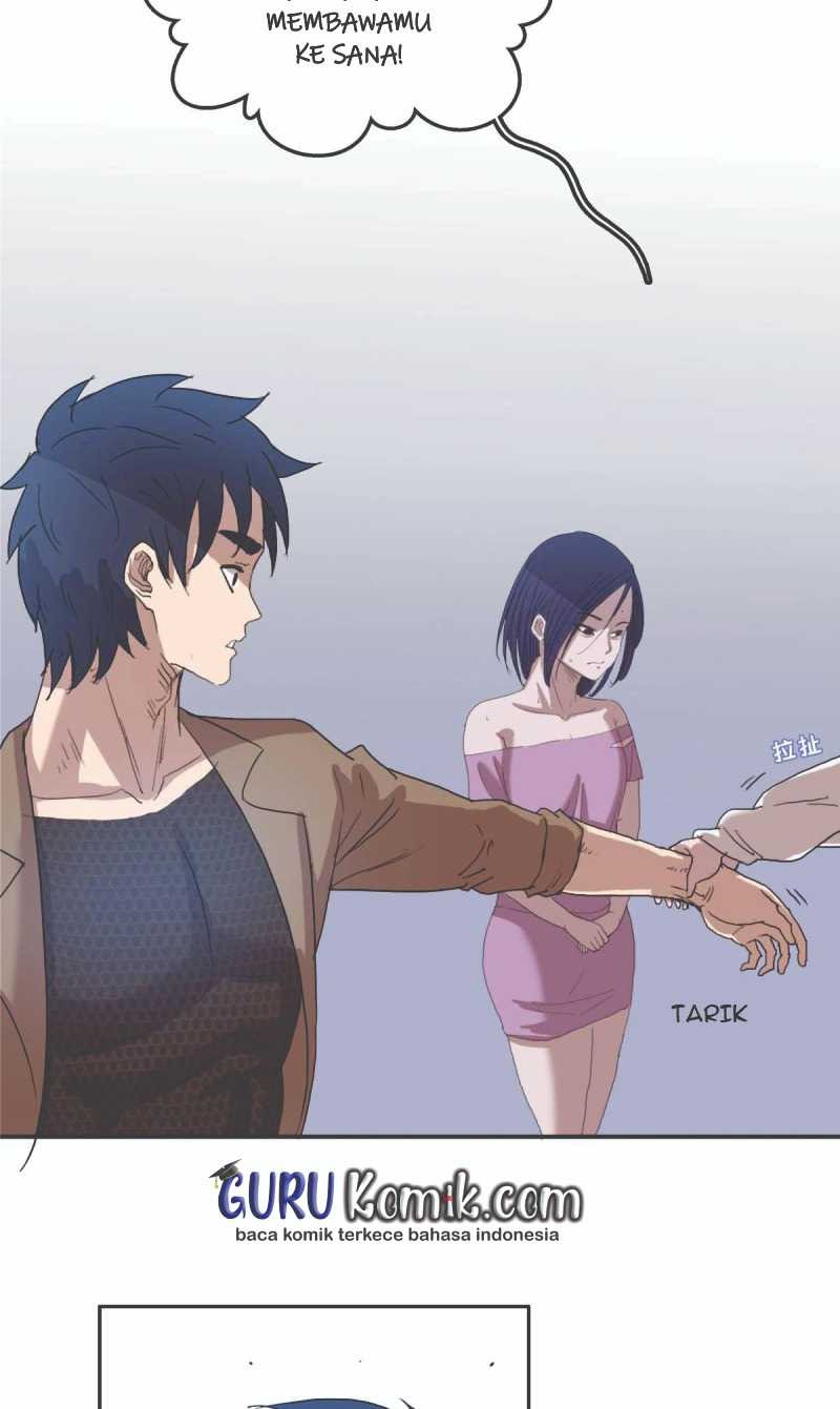 I Was Possessed By The Devil Chapter 18 Gambar 7