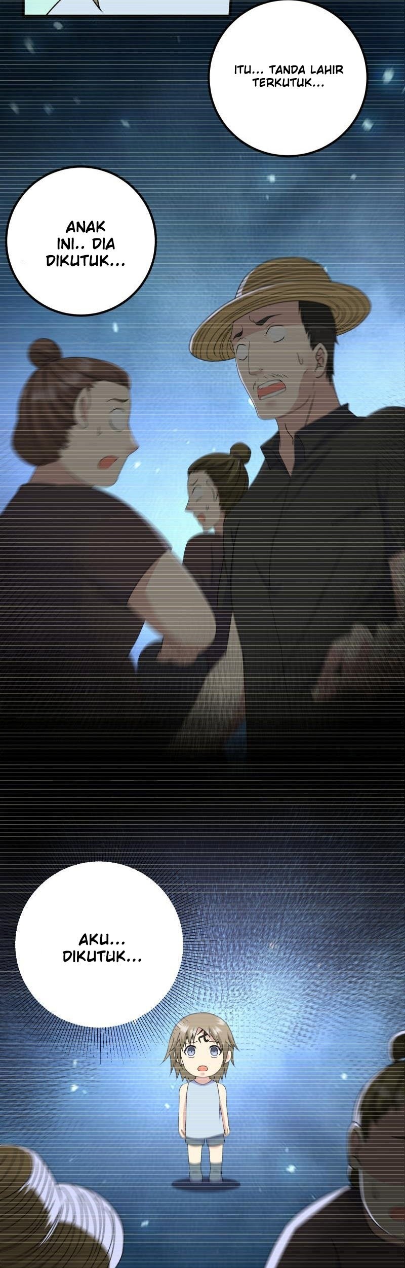 My Plug-in Spirit Ring Chapter 124 Gambar 11