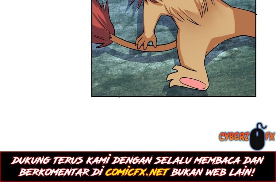 The Nine Heaven of Martial Arts Chapter 70 Gambar 9