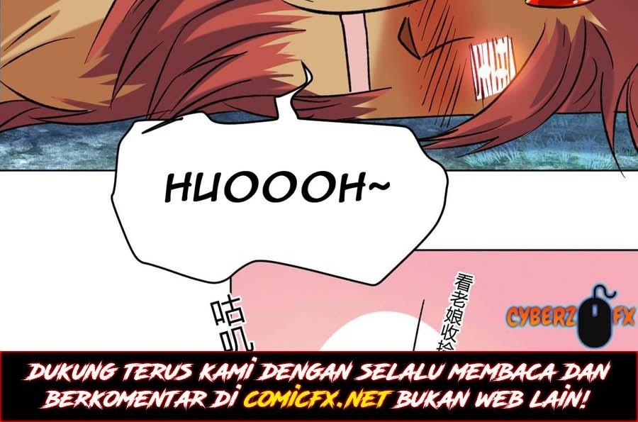 The Nine Heaven of Martial Arts Chapter 70 Gambar 12