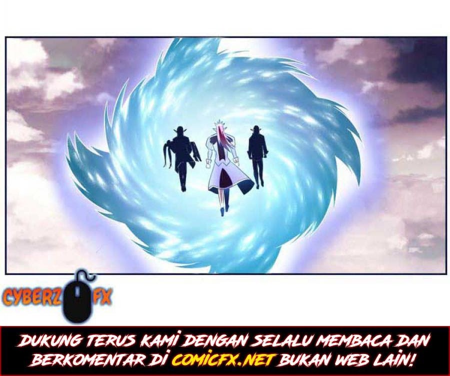 Nine-years Obligation Cultivate Chapter 18 Gambar 24