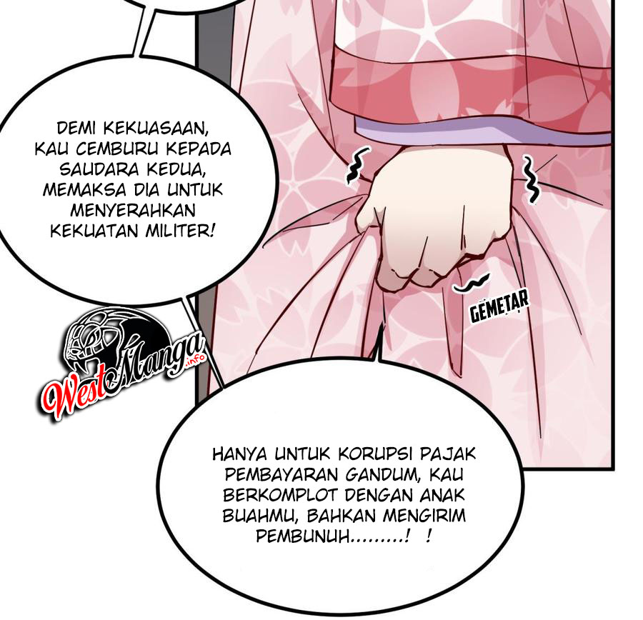 Rebirth of the Dynasty tang Chapter 29 Gambar 16