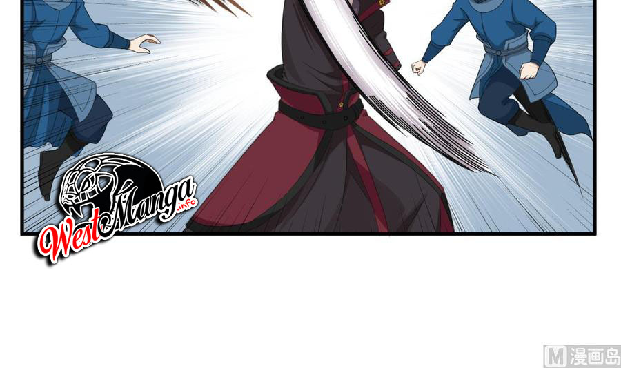 Rebirth of the Dynasty tang Chapter 29 Gambar 38