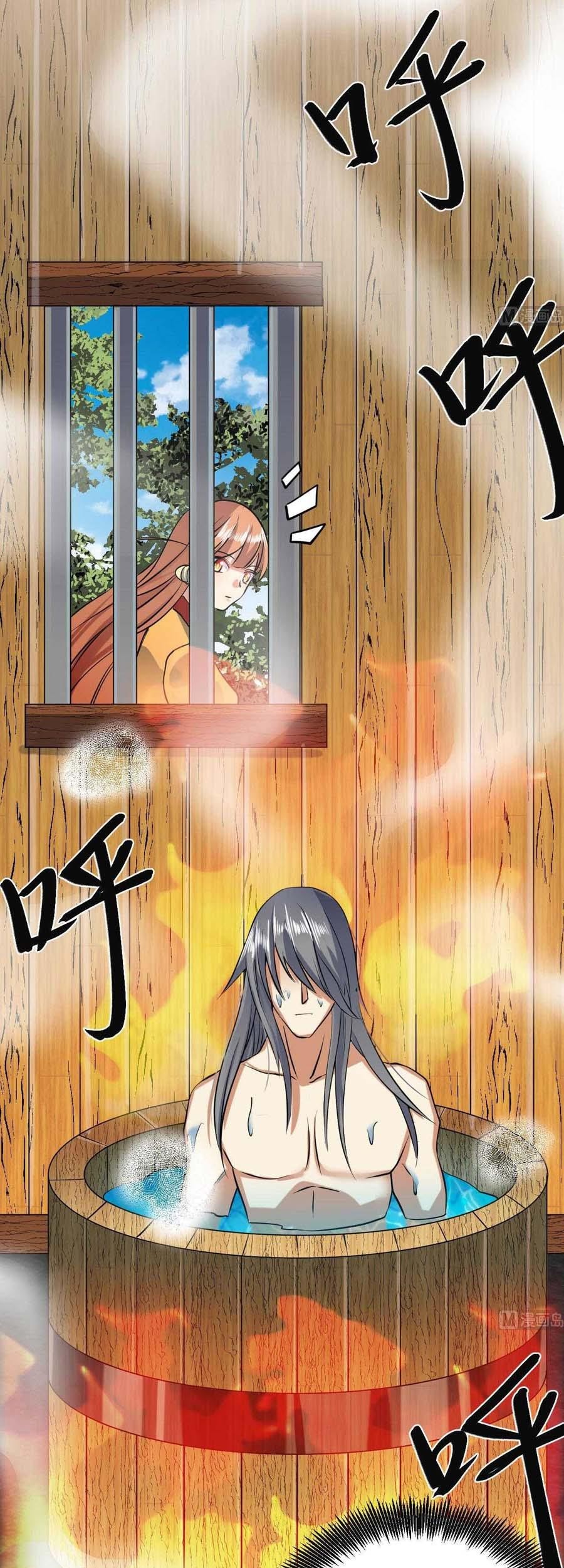 The Nine Heaven of Martial Arts Chapter 68 Gambar 11