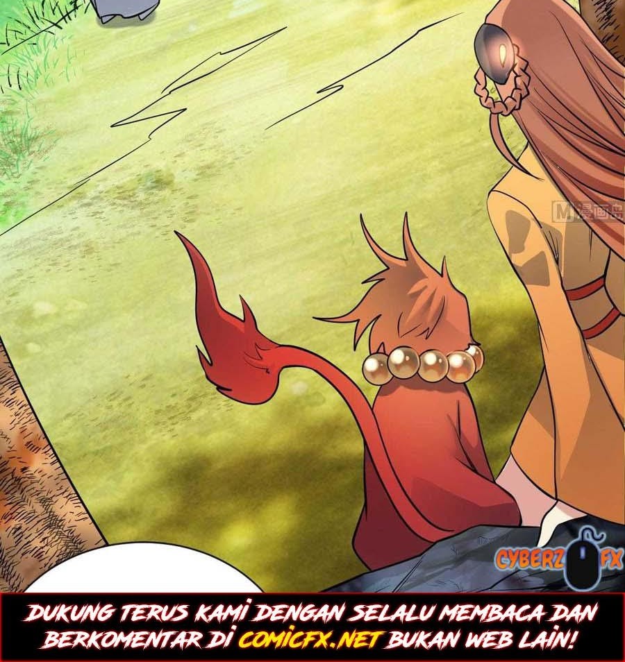 The Nine Heaven of Martial Arts Chapter 68 Gambar 13