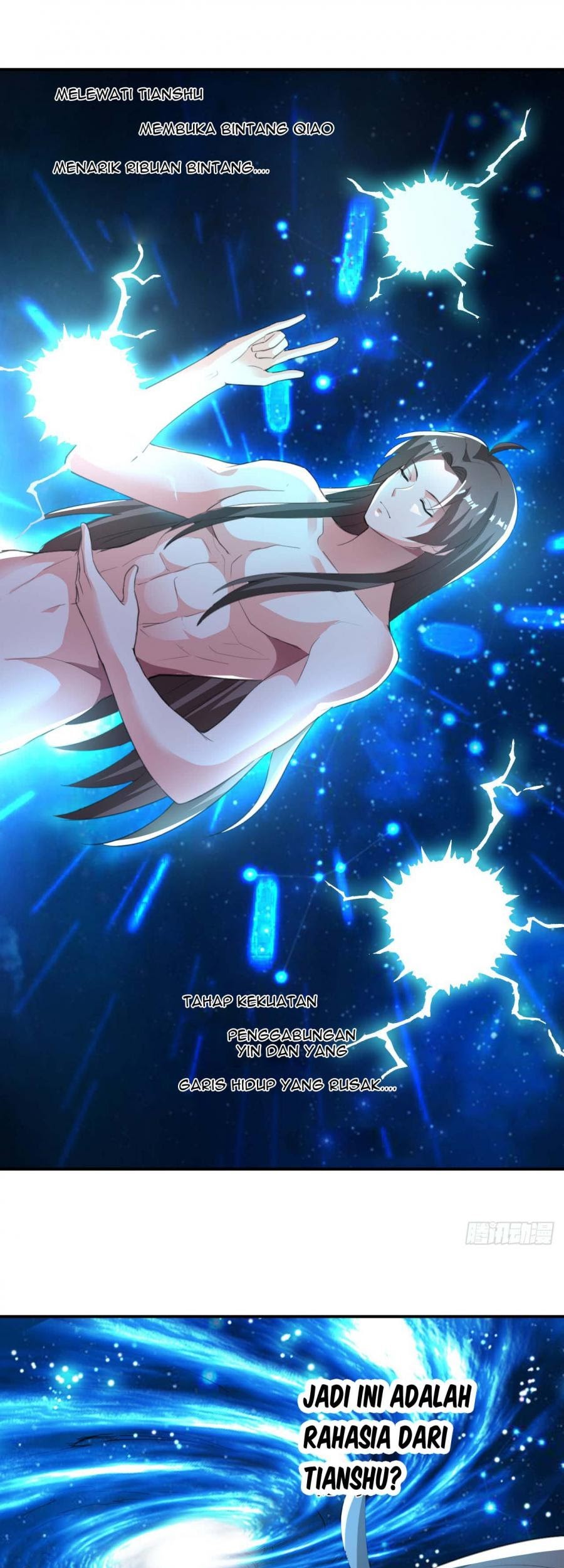 Manhua Outsider Super Son In Law Chapter 23 gambar nomor 2