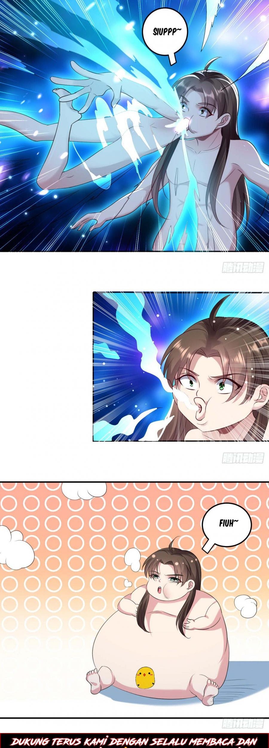 Outsider Super Son In Law Chapter 23 Gambar 13