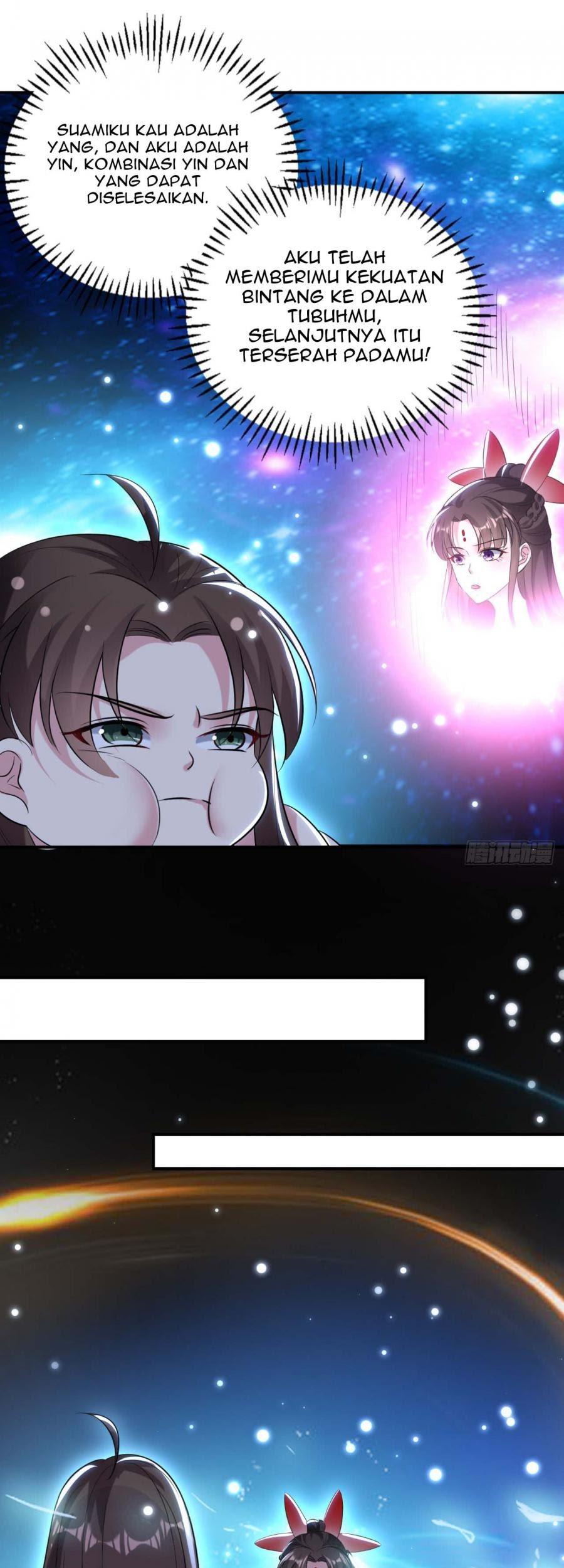 Outsider Super Son In Law Chapter 23 Gambar 15