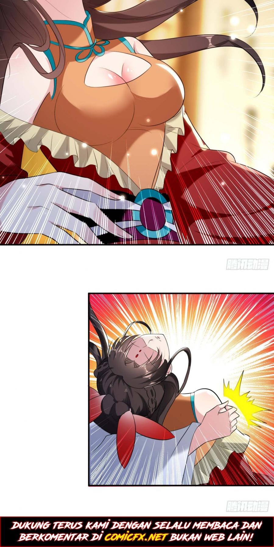 Outsider Super Son In Law Chapter 23 Gambar 17