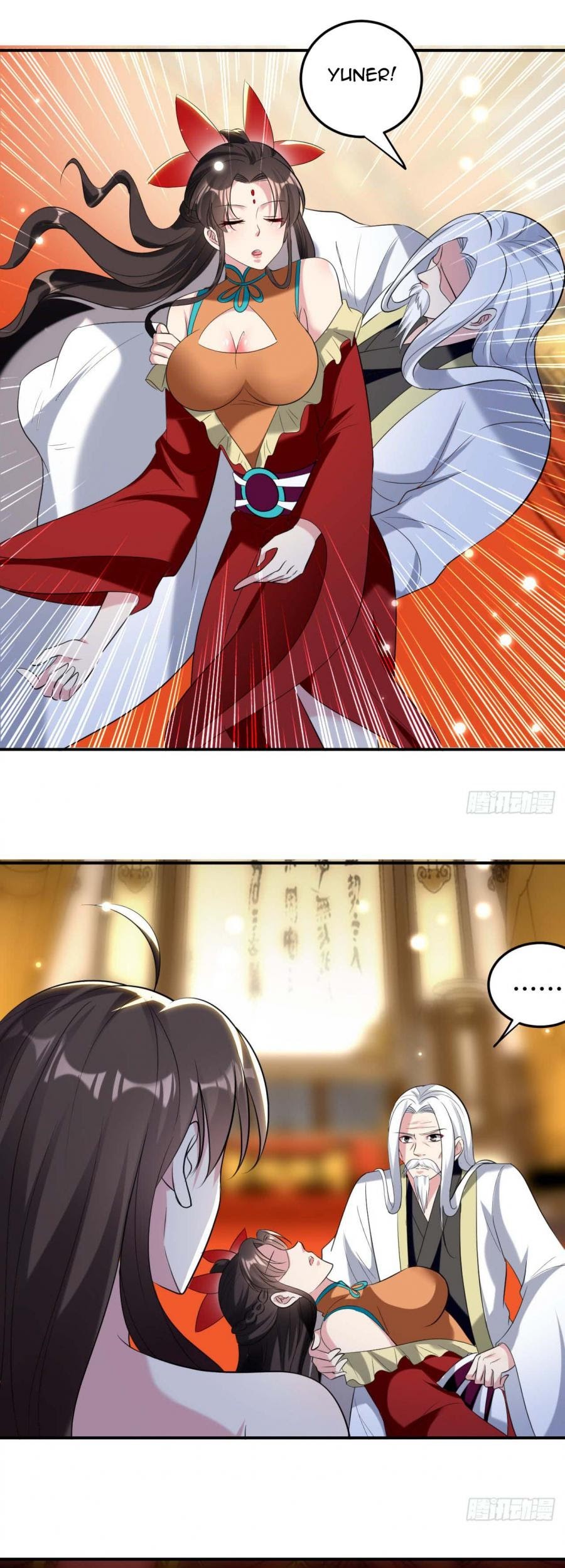 Outsider Super Son In Law Chapter 23 Gambar 18