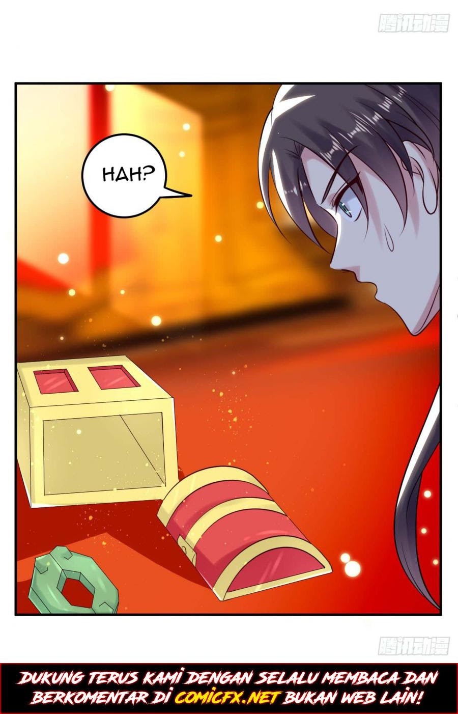 Outsider Super Son In Law Chapter 21 Gambar 7