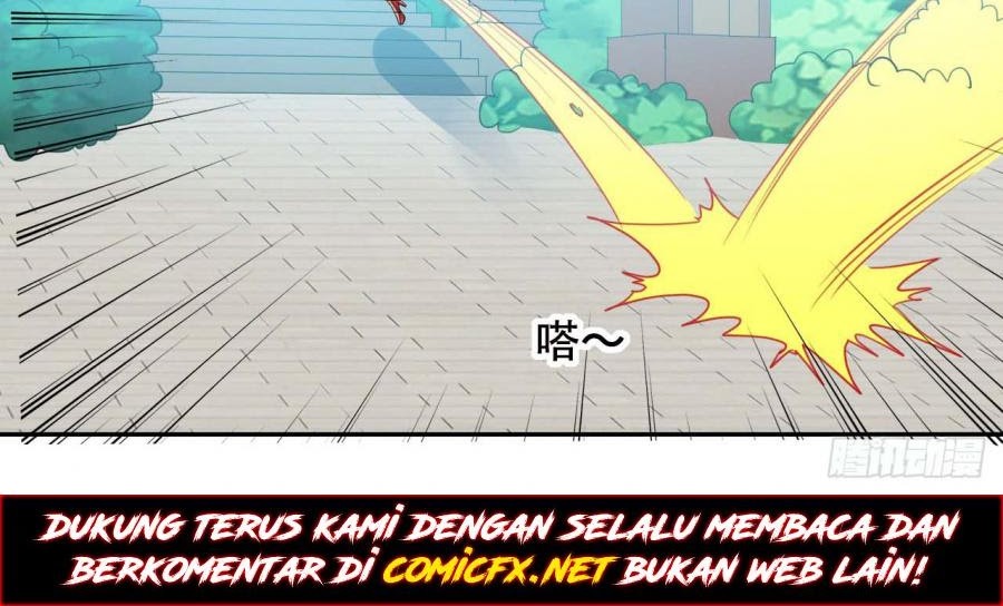 Outsider Super Son In Law Chapter 21 Gambar 20