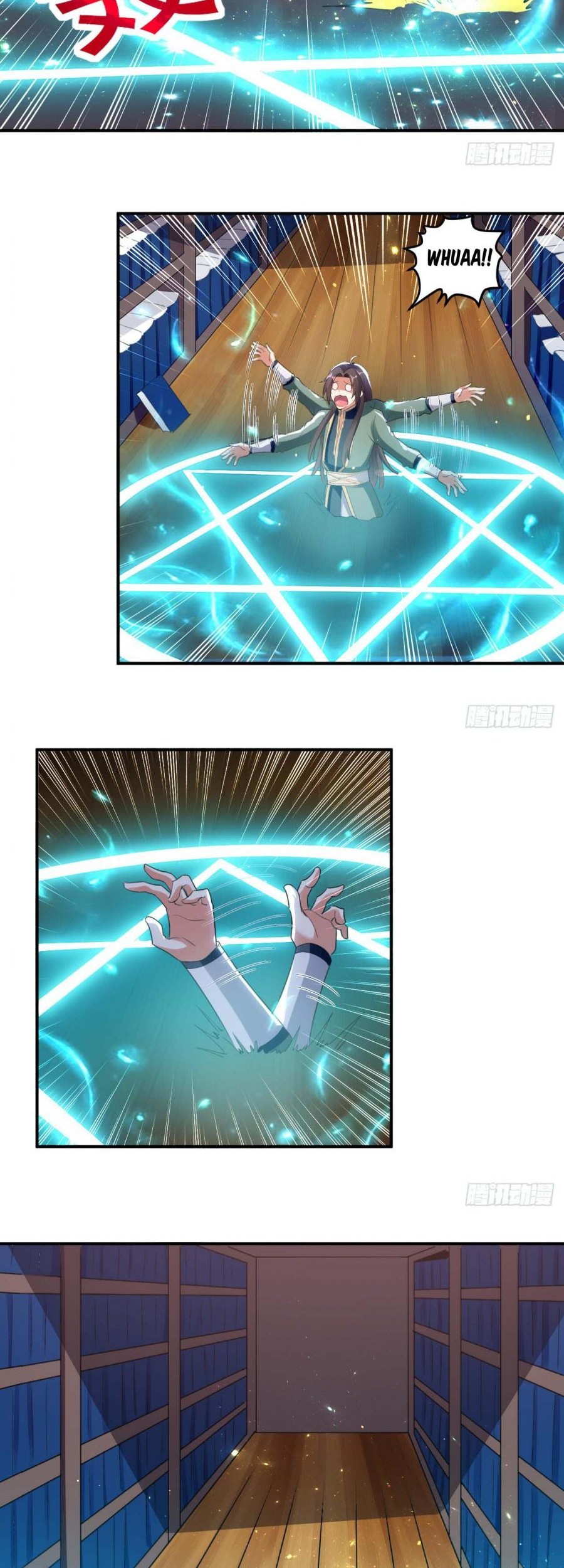 Outsider Super Son In Law Chapter 20 Gambar 30