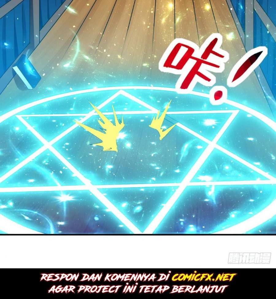 Outsider Super Son In Law Chapter 20 Gambar 31