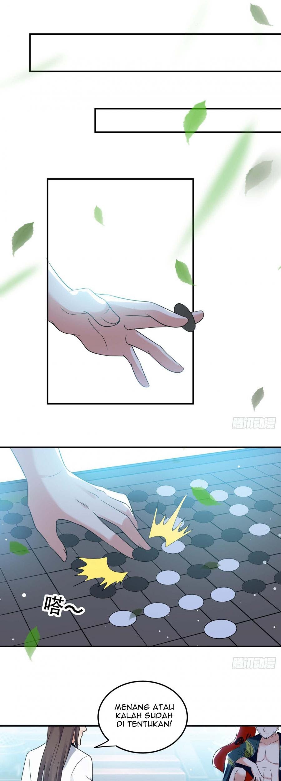 Outsider Super Son In Law Chapter 20 Gambar 17