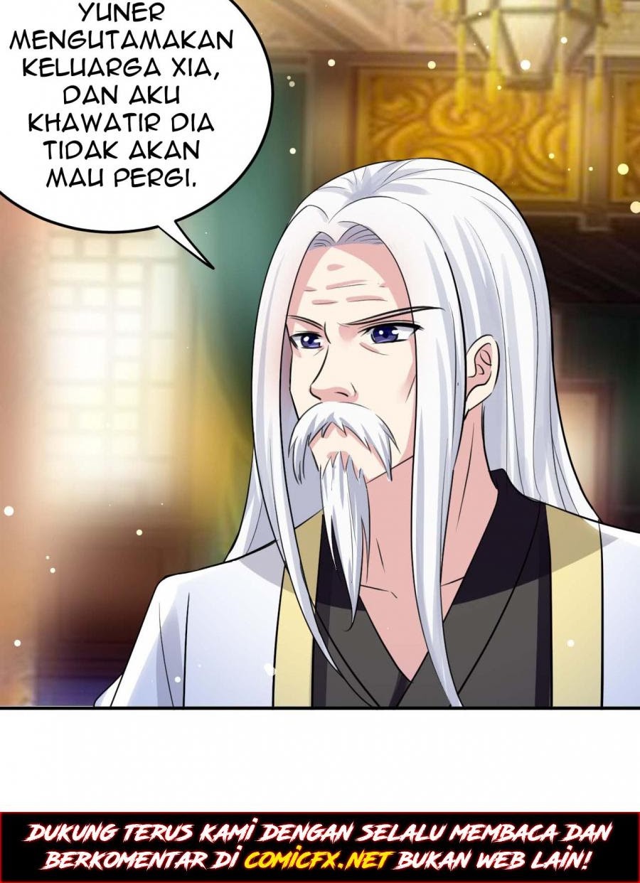 Outsider Super Son In Law Chapter 20 Gambar 22