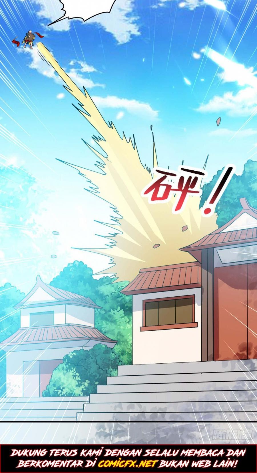 Outsider Super Son In Law Chapter 20 Gambar 25