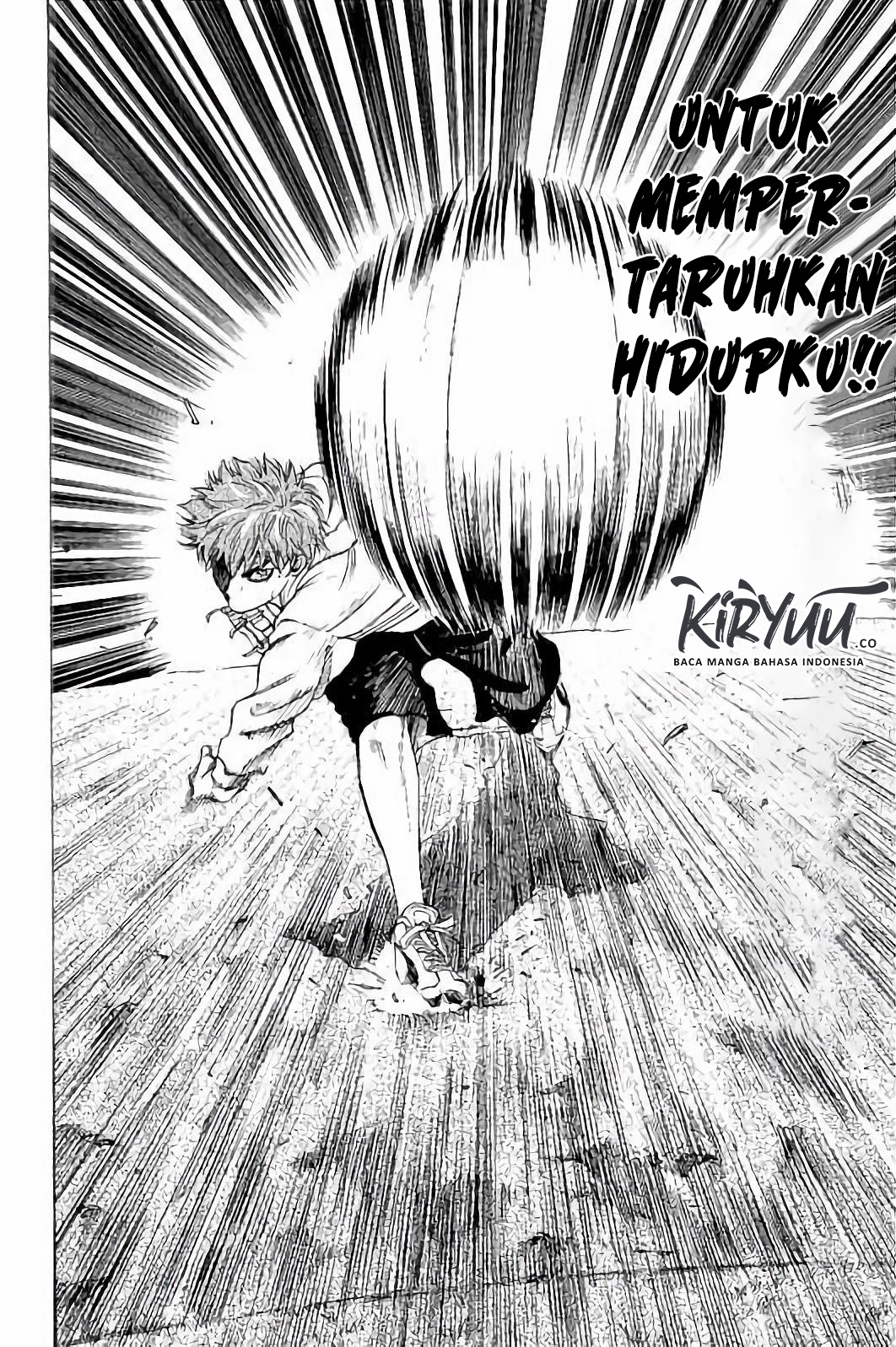 Bungo Chapter 10 Gambar 14