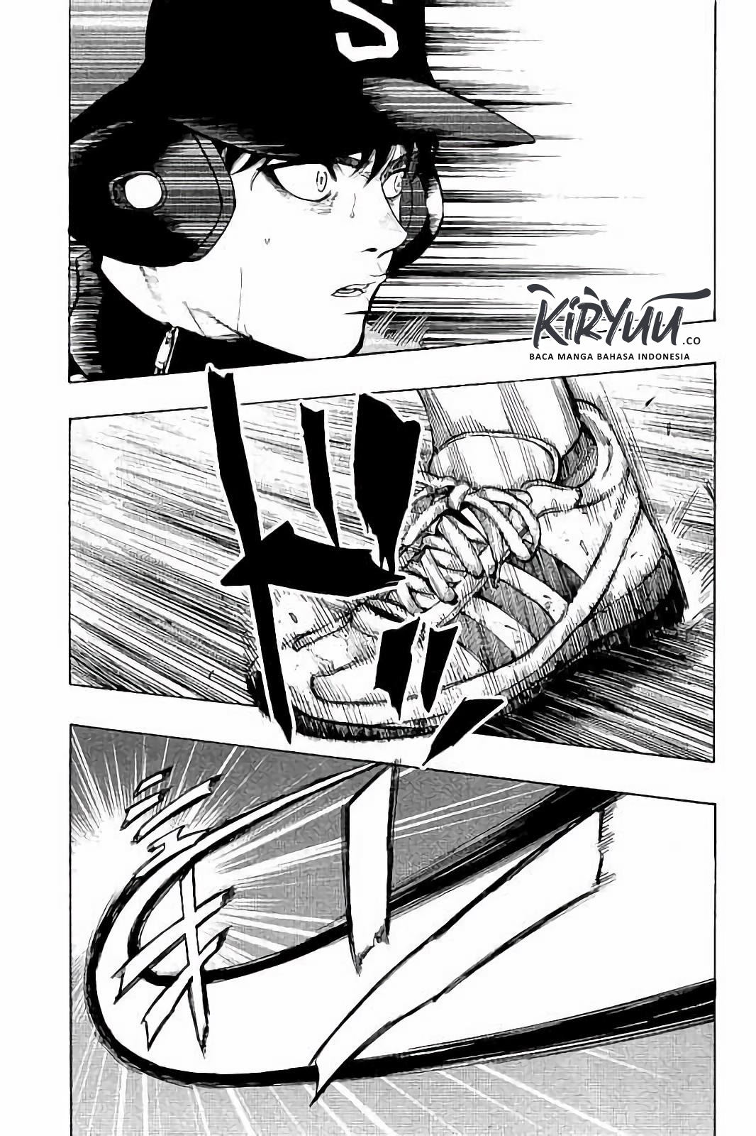 Bungo Chapter 10 Gambar 15
