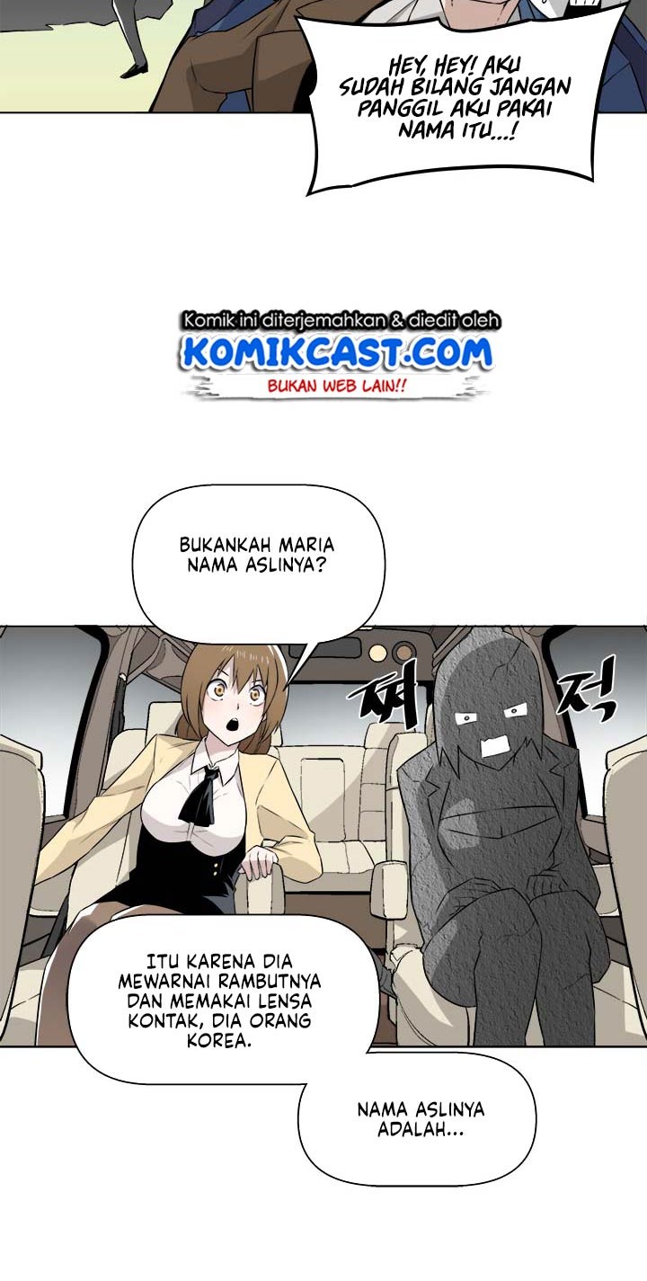 The Strongest Manager In History Chapter 12 Gambar 19