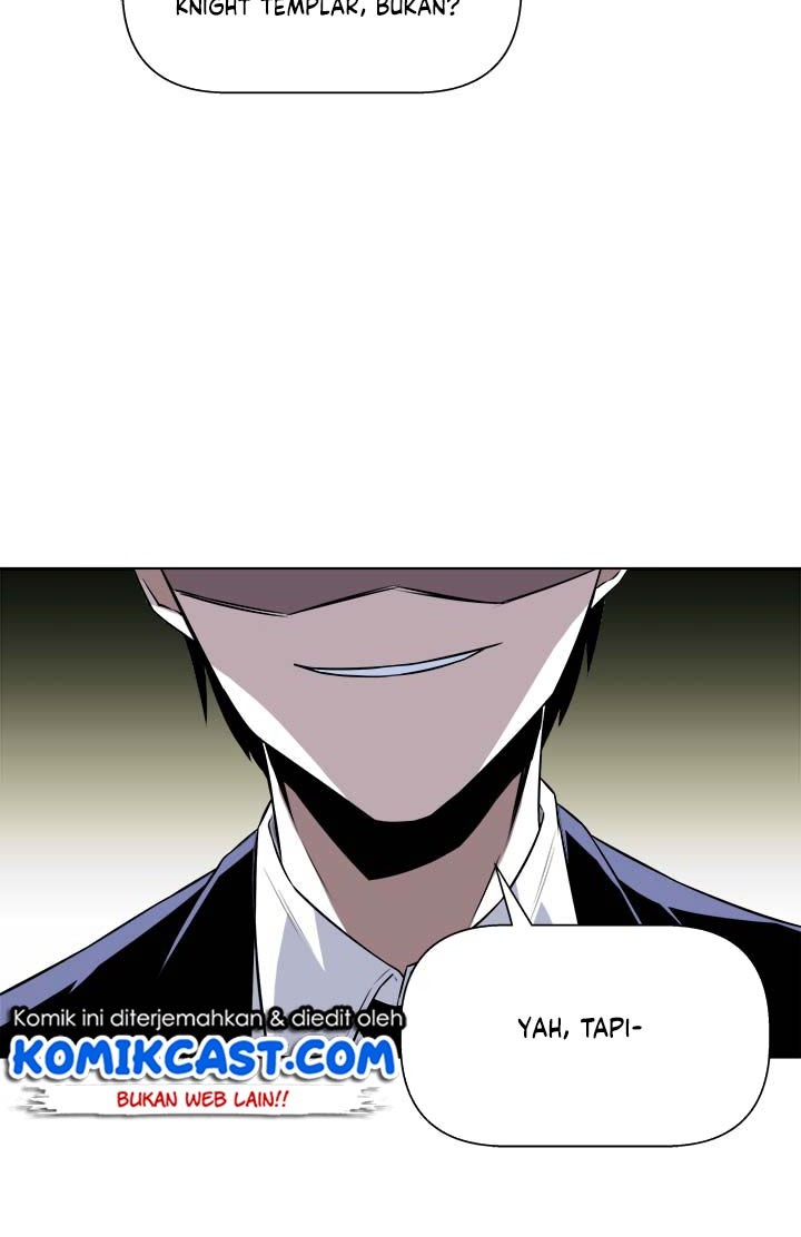 The Strongest Manager In History Chapter 12 Gambar 25