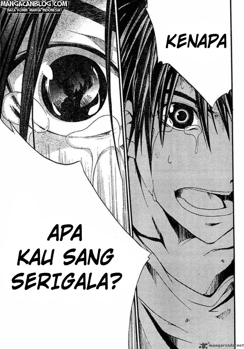 Rabbit Doubt Chapter 14 Gambar 10