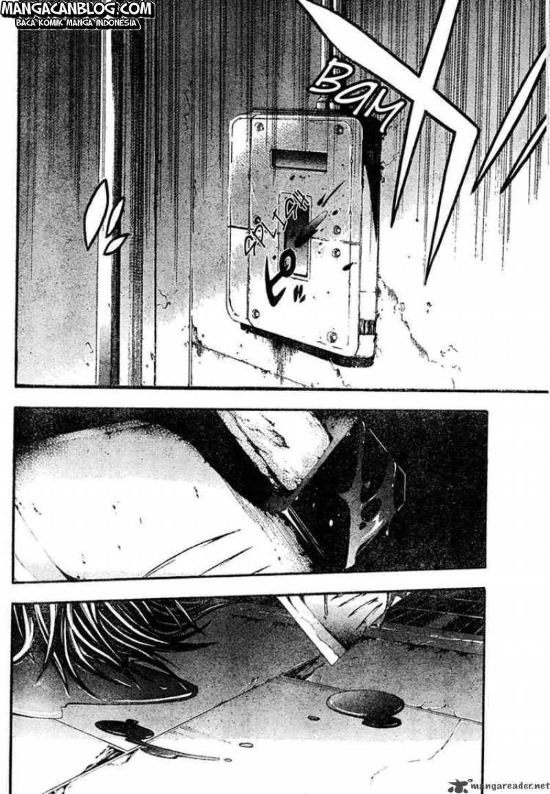 Rabbit Doubt Chapter 14 Gambar 11