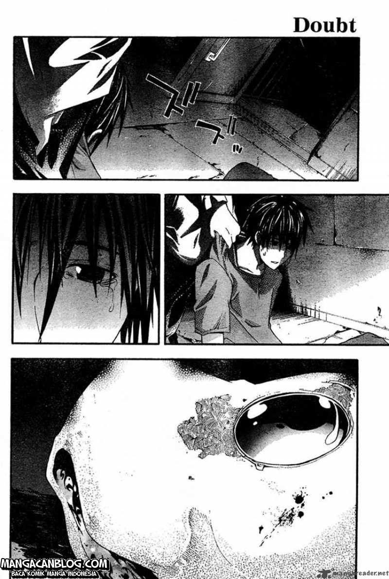 Rabbit Doubt Chapter 14 Gambar 14