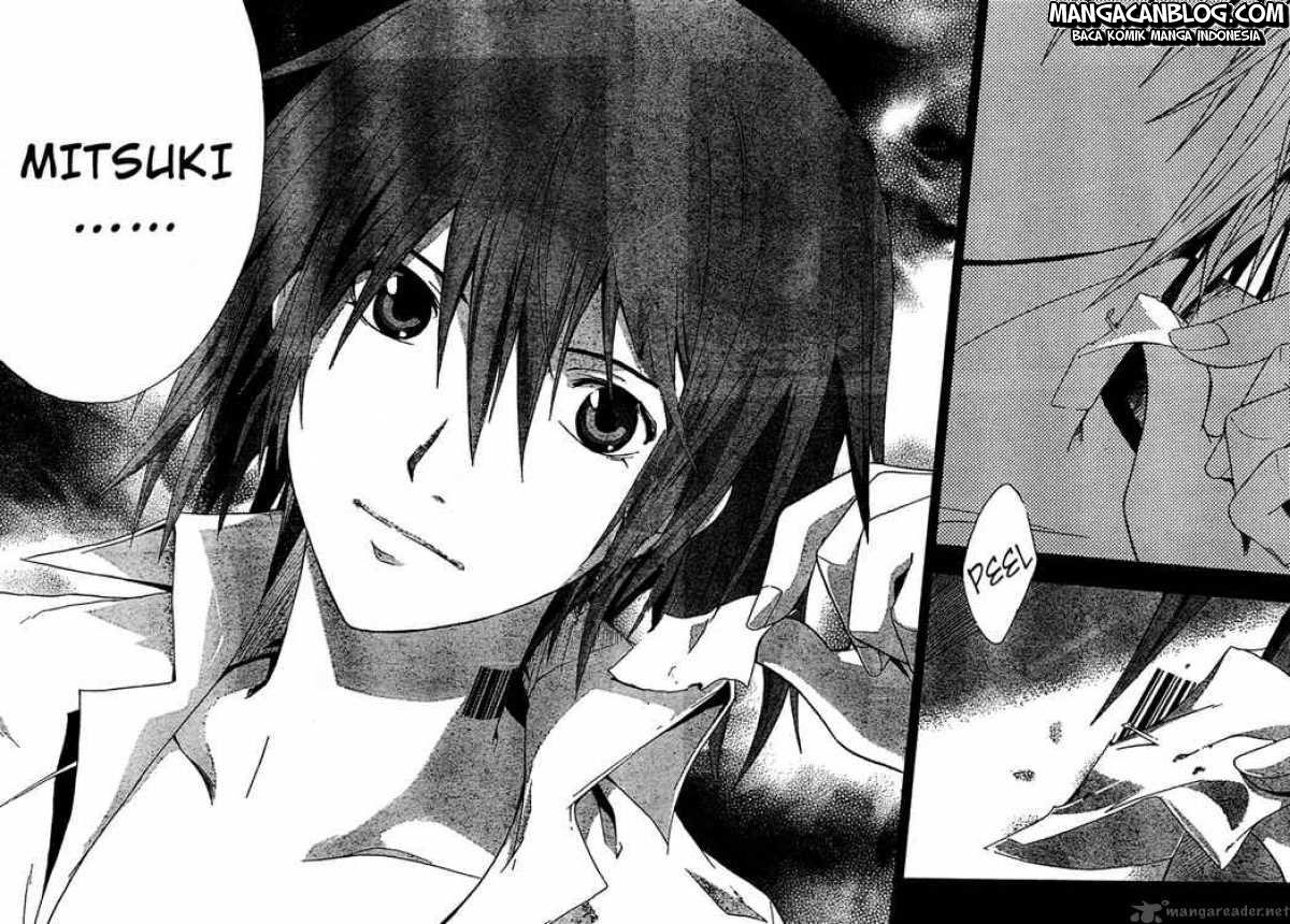 Rabbit Doubt Chapter 14 Gambar 27