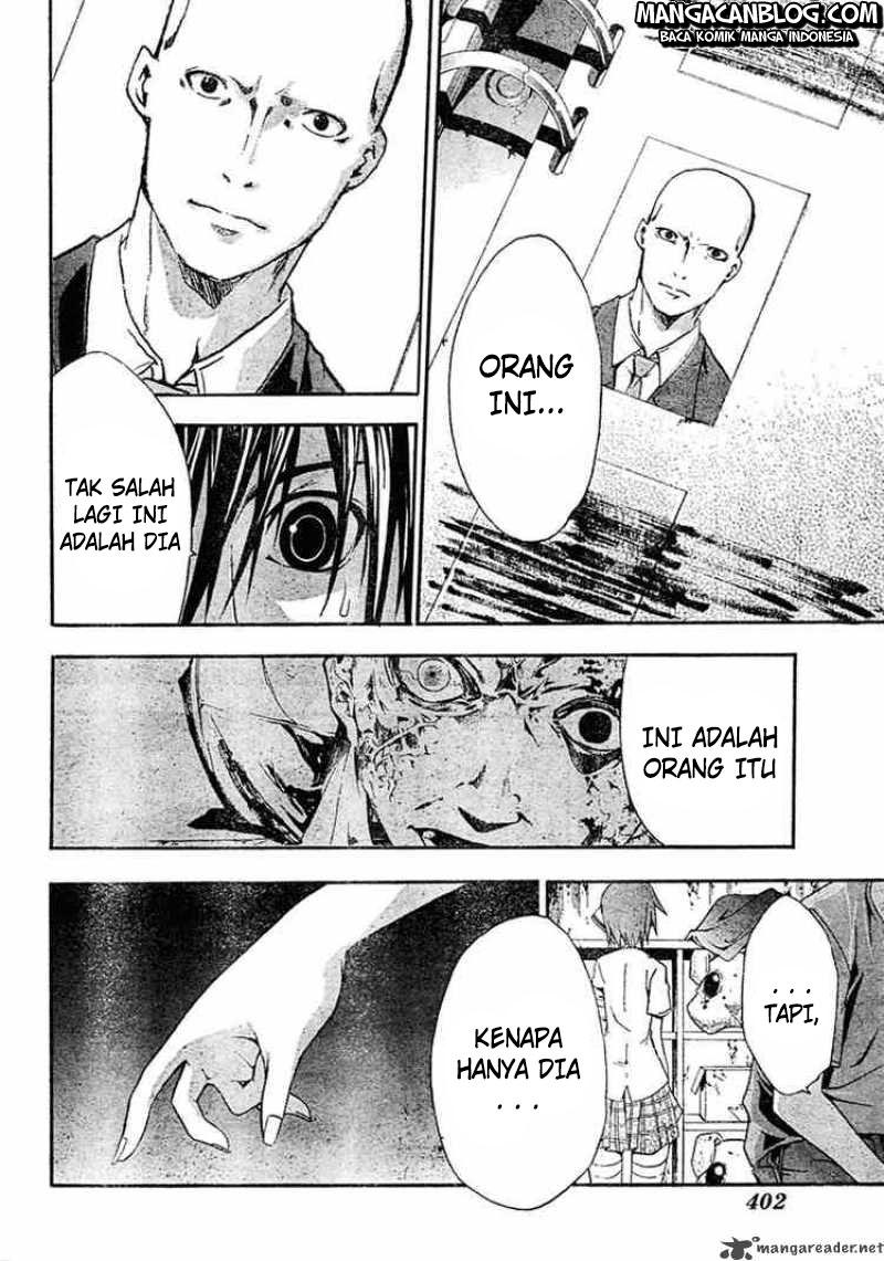 Rabbit Doubt Chapter 10 Gambar 10