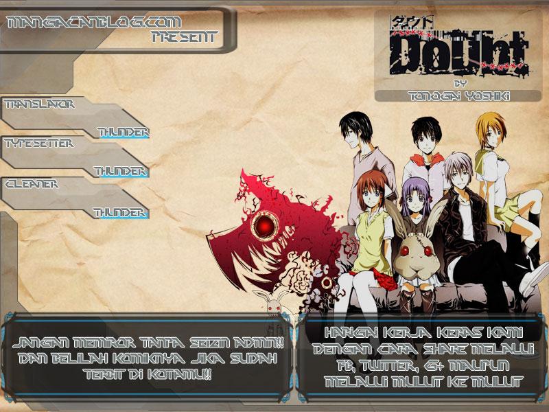 Baca Manga Rabbit Doubt Chapter 10 Gambar 2